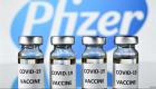إصابة ممرض بكورونا بعد أسبوع من تلقي لقاح فايزر