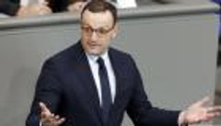 وزير الصحة الألماني: لا عودة للحياة الطبيعية في الوقت الراهن