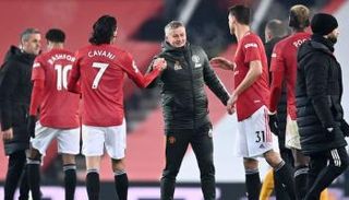 مانشستر يونايتد
