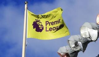 شعار الدوري الإنجليزي