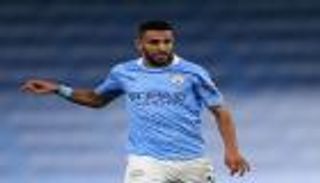 أفضل لاعب مغاربي.. محرز ينافس على اللقب الرابع