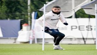 كريستيانو رونالدو