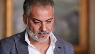 المخرج السوري الراحل حاتم علي