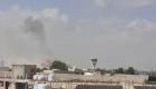 الحكومة اليمنية تتهم مليشيا الحوثي بانفجارات عدن