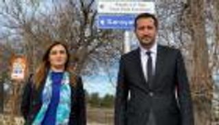 معارضان تركيان: استمرار اعتقال دميرتاش مخالف للقوانين