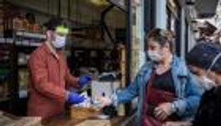 مؤشرات عجز أردوغان.. التضخم في تركيا يودع 2020 بأرقام مأساوية