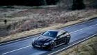 قائمة متميزة لسيارات "الكوبيه" التي طرحت بالأسواق في 2020