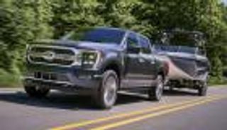 شاحنات 2020.. وحوش لديها قدرة "فائقة" على سحب أثقل الأوزان