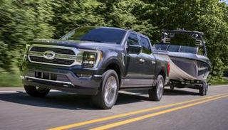 شاحنة F-150