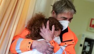 إيطاليا تسجل  73604 حالات وفاة حتى الآن