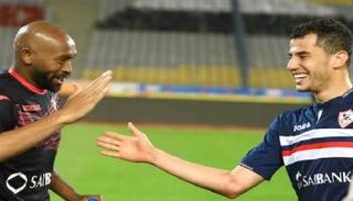 الونش - شيكابالا 