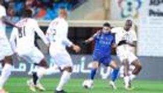 الهلال والشباب يختتمان 2020 بديربي سعودي مُرتقب
