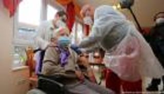 وزير الصحة الألمانية: حملة تطعيم كورونا هي الأكبر في تاريخ البلاد