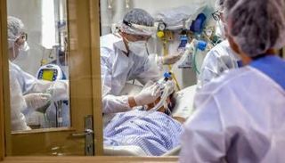 ارتفاع إصابات كورونا حول العالم لـ83 مليونا و67 ألفا و119 حالة