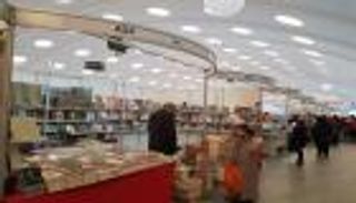 كورونا يؤجل المعرض الدولي للنشر والكتاب‭ ‬في المغرب