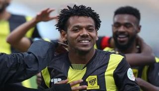 رومارينيو وصيف هداف الدوري السعودي