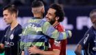 محمد صلاح ورياض محرز في 2021.. مستقبل على المحك