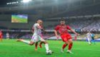 الدوري الإماراتي.. 3 دقائق مثيرة تشعل قمة العين ضد الجزيرة