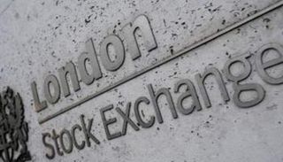 بورصة لندن - رويترز