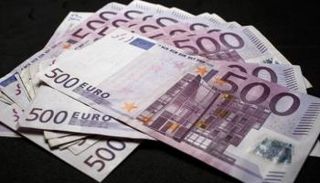 ارتفاع سعر اليورو في مصر