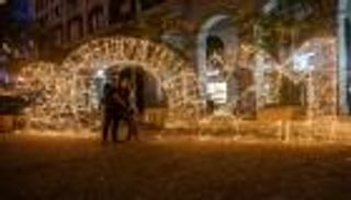 رأس السنة باليونان.. حظر تجول وانتشار أمني مكثف لرصد المخالفين