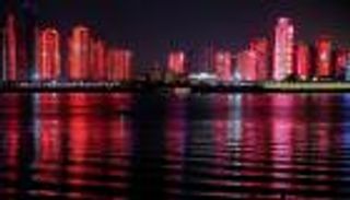 بالصور.. "ووهان" الصينية تحتفل بليلة رأس السنة