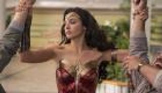 أبرز ما نعرفه عن الجزء الثالث من "وندر وومن"