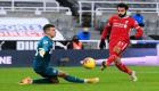 ترتيب الدوري الإنجليزي.. تعادل جديد يهدد صدارة ليفربول