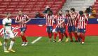 ترتيب الدوري الإسباني.. ريال مدريد يمنح أتلتيكو صدارة الليجا