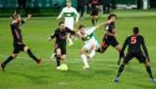 ريال مدريد ضد إلتشي.. الملكي يفسد احتفالات رأس السنة بالتعادل