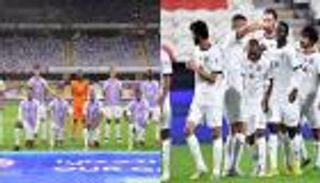 الدوري الإماراتي.. العين يواجه الأمل الأخير أمام الجزيرة بالديربي