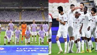 العين - الجزيرة