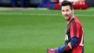 ميسي يودع أزمات 2020 بجائزة دولية