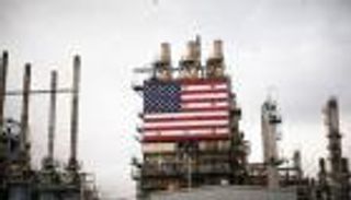 مؤشرات سوق النفط الأمريكي.. تراجع المخزونات وزيادة الصادرات والحفارات