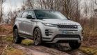 بقيادة "رينج روفر إيفوك".. هذه أفضل سيارات SUV "صغيرة" طرحت في 2020