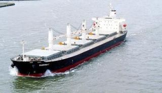 أكبر مشتر للقمح عالميا يشترك في تأسيس شركة مصرية للنقل البحري