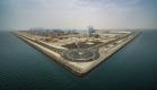 "موانئ أبوظبي".. إنجازات لافتة تعزز ريادتها العالمية خلال 2020