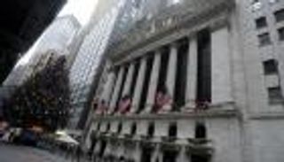 في وداع عام الجائحة.. الأسهم الأمريكية تتجه لاقتناص مكاسب قوية