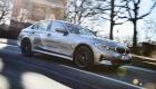 أفضل السيارات الهجينة فئة "Plug-IN" في 2020.. قائمة مميزة