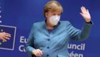 ميركل تخطط لإغلاق كامل لمدة ٣ أسابيع إضافية لمواجهة كورونا