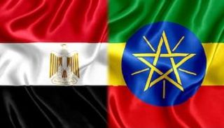 علما مصر وإثيوبيا
