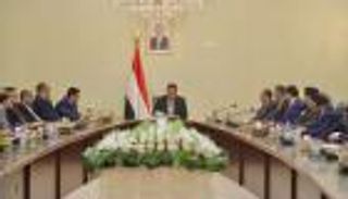 رئيس وزراء اليمن يكشف الضالعين بهجوم مطار عدن الإرهابي