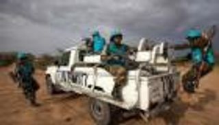 السودان يودع "يوناميد" و"يونيتامس" على الأبواب
