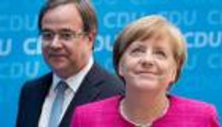 الحزب الحاكم بألمانيا يعلن مرشحه لخلافة ميركل في ربيع ٢٠٢١