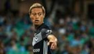 سيارة مصفحة.. أول طلبات الياباني هوندا في ناديه الجديد