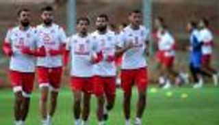 الكاف يعاقب تونس بسبب أمم أفريقيا للمحلييين