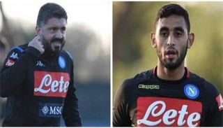 غلام وجاتوزو