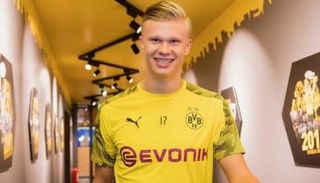 إيرلينج هالاند