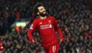 كيف يحتفظ محمد صلاح بلقب هداف الدوري الإنجليزي؟