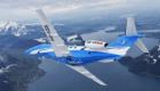 منتجات "ستراتا" الإماراتية ضمن مكونات طائرات بيلاتوس بي سي 24